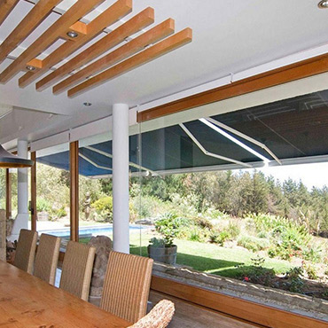 Hunter Douglas