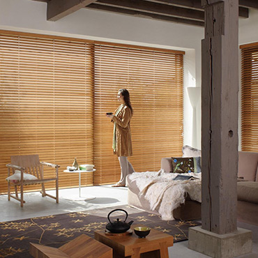 Hunter Douglas