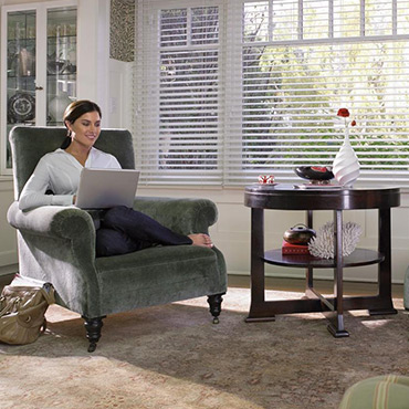 Hunter Douglas