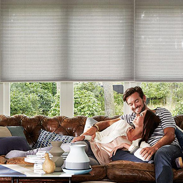 Hunter Douglas