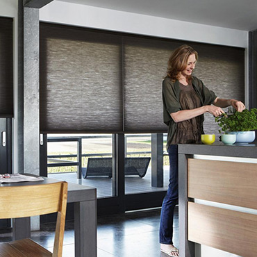 Hunter Douglas
