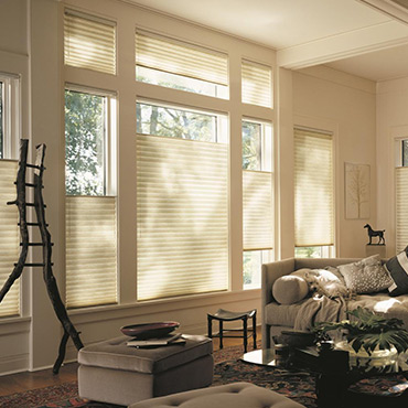 Hunter Douglas