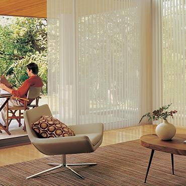 Hunter Douglas