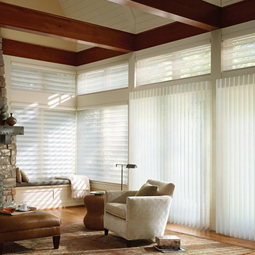 Hunter Douglas