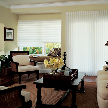 Hunter Douglas