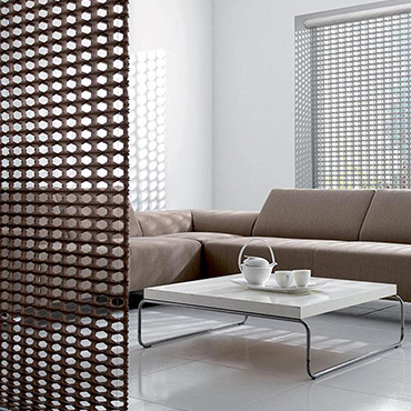Hunter Douglas