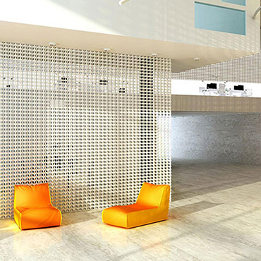 Hunter Douglas