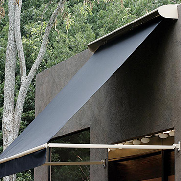 Hunter Douglas