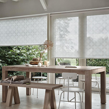 Hunter Douglas