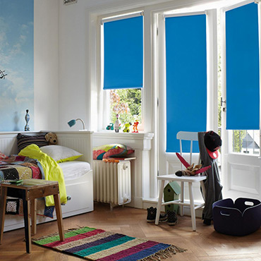Hunter Douglas
