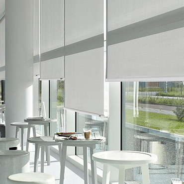 Hunter Douglas