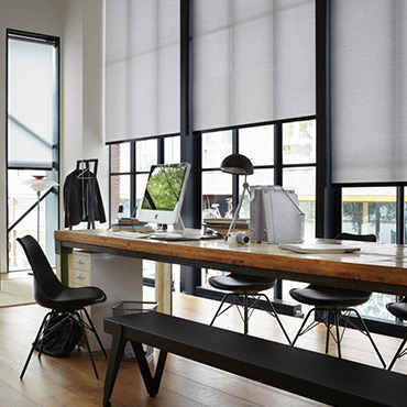 Hunter Douglas