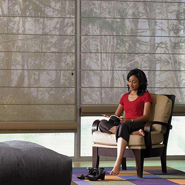Hunter Douglas