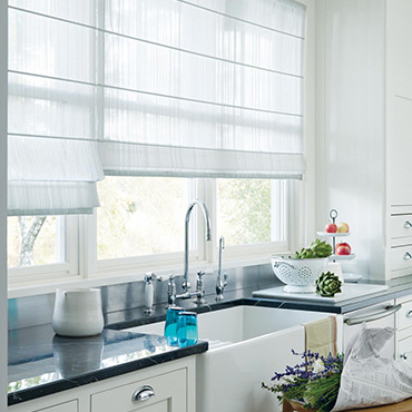 Hunter Douglas