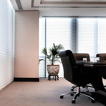Hunter Douglas