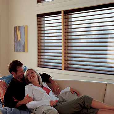 Hunter Douglas