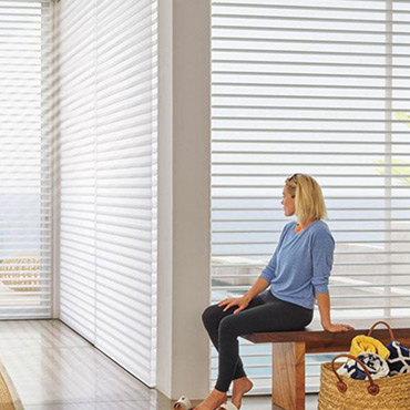Hunter Douglas