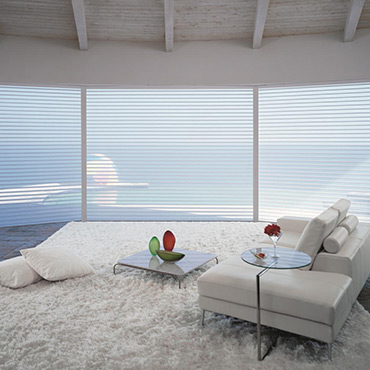 Hunter Douglas