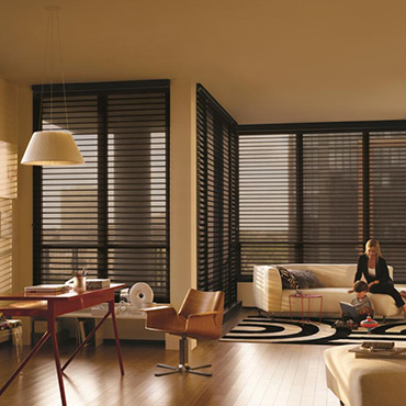 Hunter Douglas