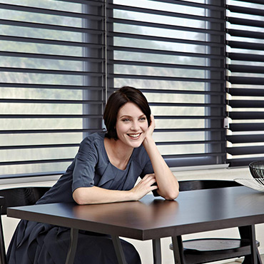 Hunter Douglas