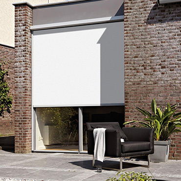 Hunter Douglas