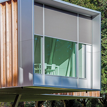 Hunter Douglas