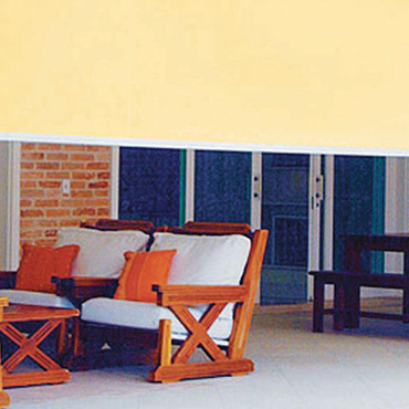 Hunter Douglas