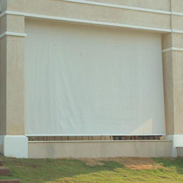 Hunter Douglas